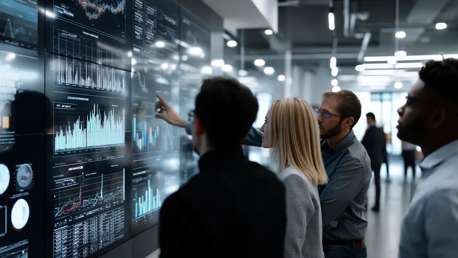 AI Readiness Diagnostic project photo