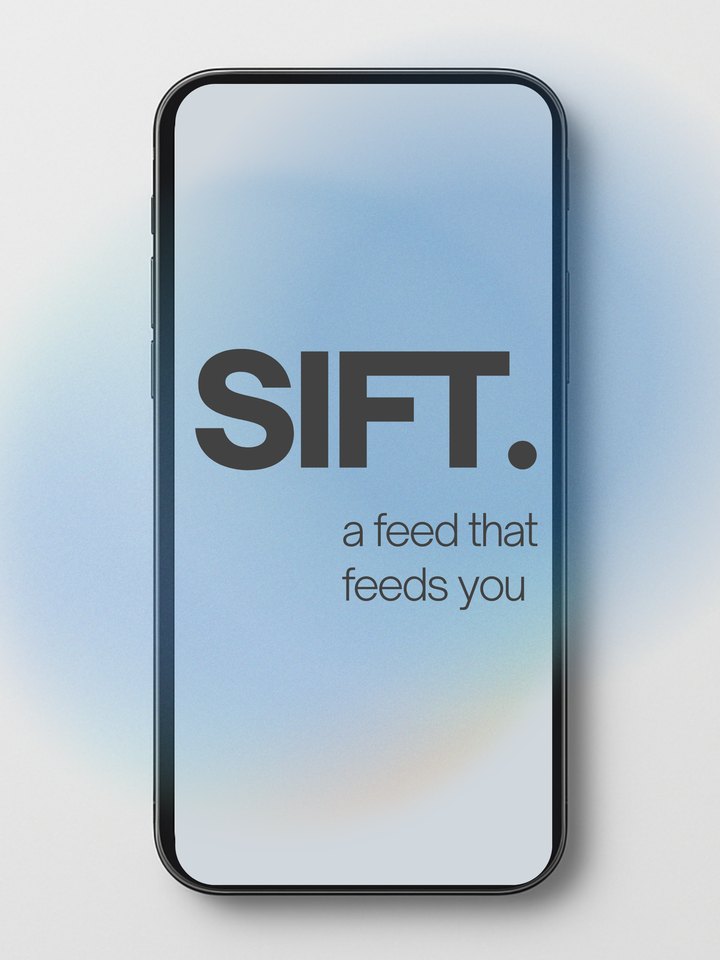 SIFT UX Research
